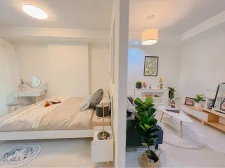 Wohnung zum Kauf mit 1 Zimmer in Phra Khanong, Bangkok