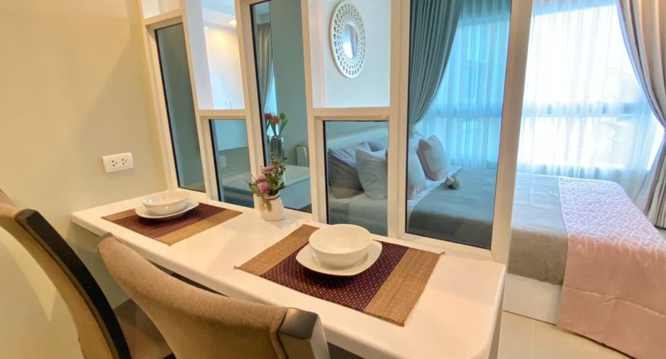 For sale studio condo in Mueang Phuket, Phuket