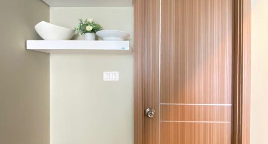 For sale studio condo in Mueang Phuket, Phuket
