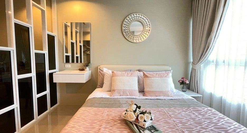 For sale studio condo in Mueang Phuket, Phuket
