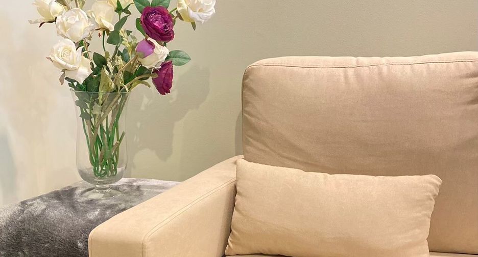 For sale studio condo in Mueang Phuket, Phuket