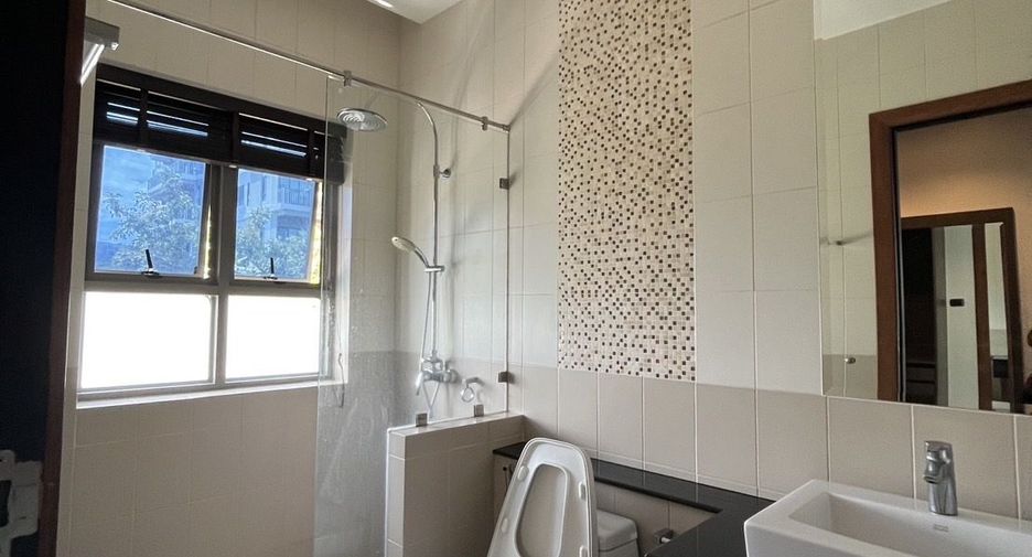 For sale 4 bedrooms villa in Mueang Phuket, Phuket