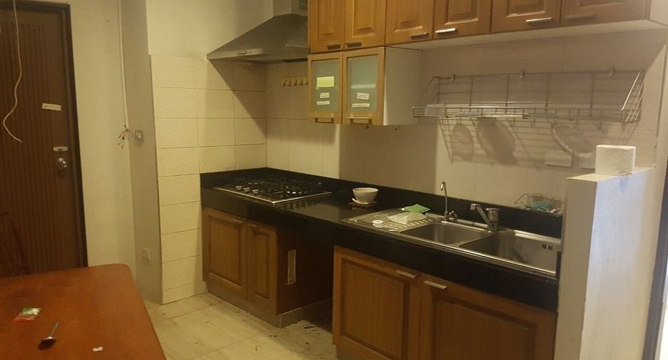 Продажа 4 спальни дом в Ян Наща, Бангкок
