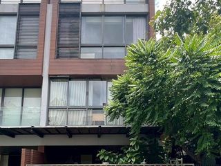 For sale 4 ベッドルーム house in Yan Nawa, Bangkok