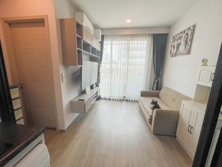 Продажа 1 кровать кондо в Mueang Samut Prakan, Самутпракан