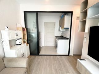 Продажа 1 кровать кондо в Mueang Samut Prakan, Самутпракан
