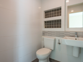 Reihenhaus zum Kauf mit 3 Zimmer in Phasi Charoen, Bangkok