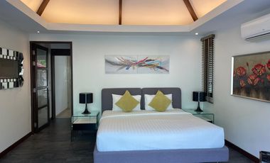 For sale 2 bedrooms villa in Mueang Phuket, Phuket