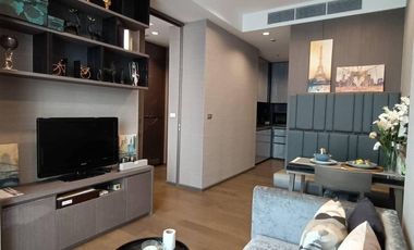 For sale 1 Beds condo in Sathon, Bangkok