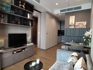 Condo en venta de 1 habitaciones en Sathon, Bangkok