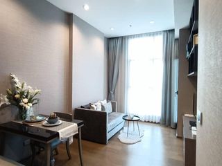 Condo en venta de 1 habitaciones en Sathon, Bangkok
