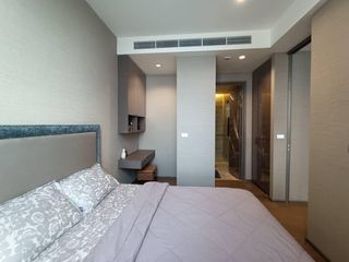 Condo en venta de 1 habitaciones en Sathon, Bangkok
