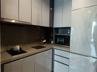 Condo en venta de 1 habitaciones en Sathon, Bangkok