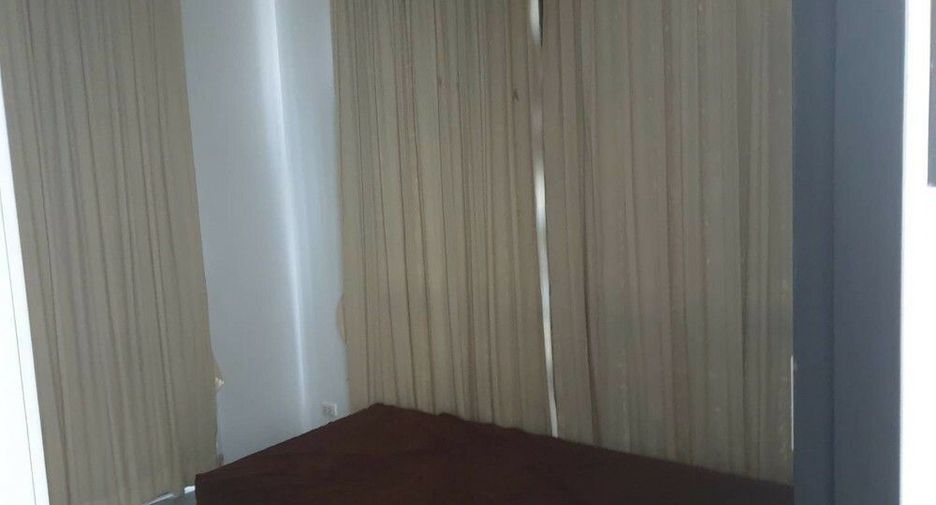 Condo en alquiler de 2 habitaciones en Khlong Toei, Bangkok