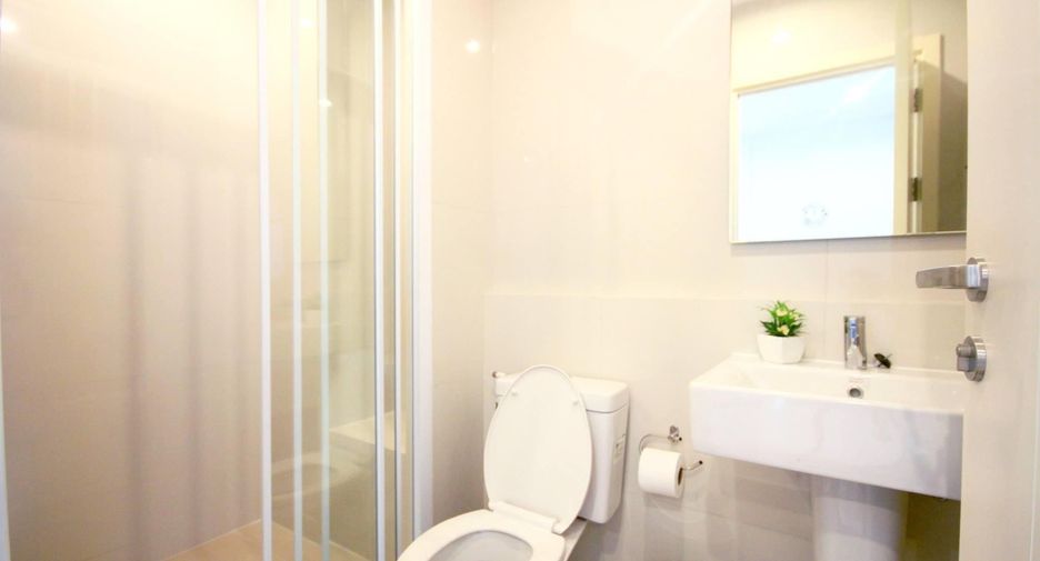 For sale 1 bed condo in Mueang Phuket, Phuket
