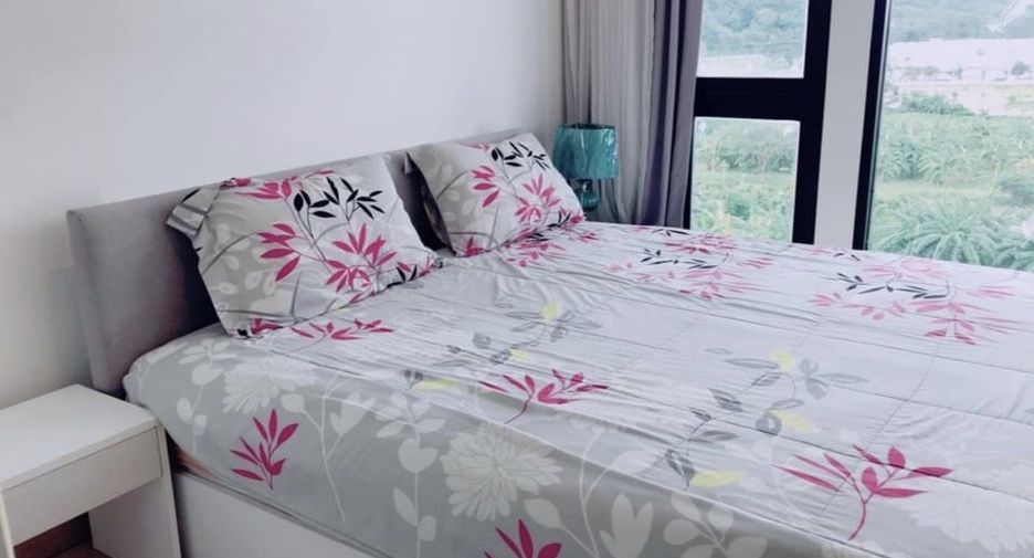 For sale 1 bed condo in Mueang Phuket, Phuket
