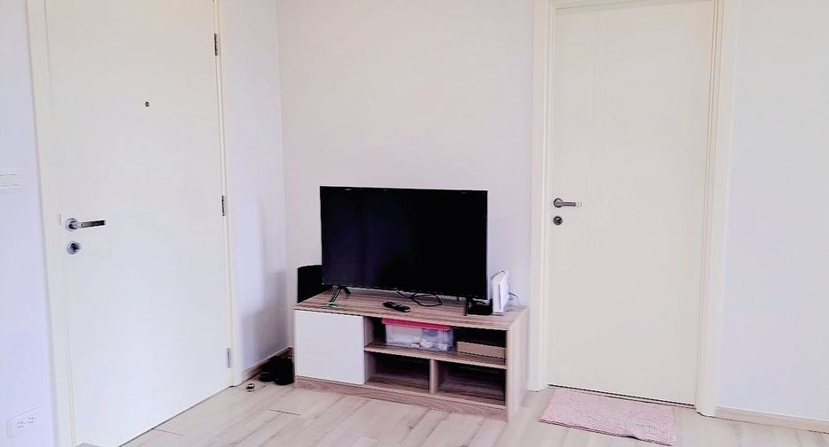For sale 1 bed condo in Mueang Phuket, Phuket