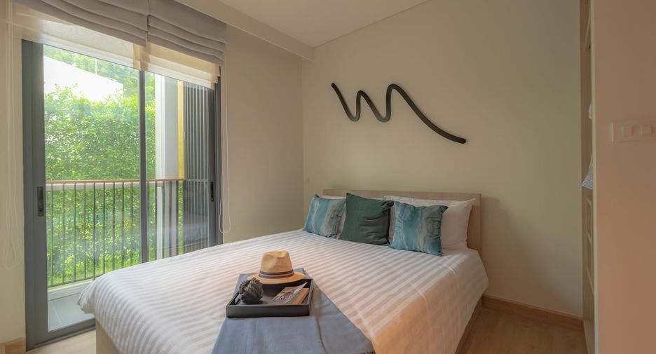 For sale 1 bed condo in Thalang, Phuket