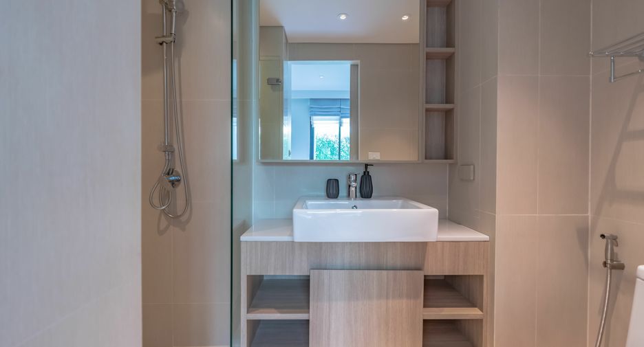 For sale 1 bed condo in Thalang, Phuket