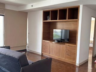 For rent 2 bedrooms condo in Sathon, Bangkok