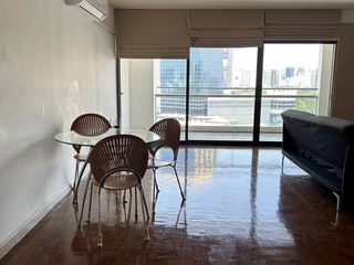 For rent 2 bedrooms condo in Sathon, Bangkok
