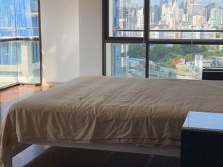 For rent 2 bedrooms condo in Sathon, Bangkok