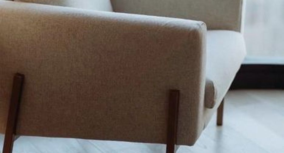 For rent studio condo in Huai Khwang, Bangkok