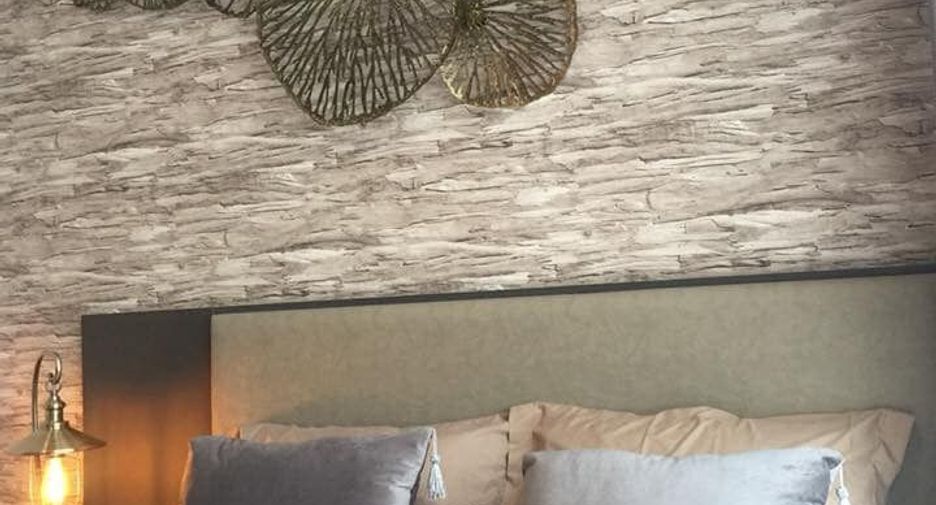 For rent 1 bed condo in Chatuchak, Bangkok