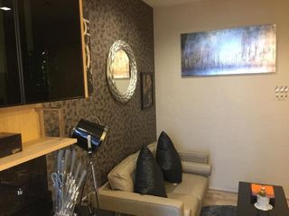 Wohnung zur Miete mit 1 Zimmer in Chatuchak, Bangkok