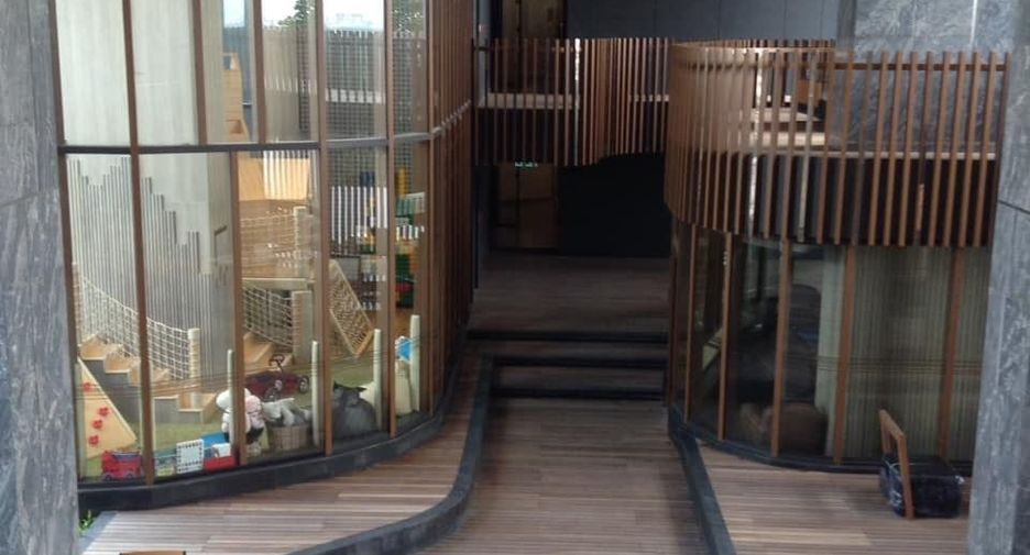 For rent 1 bed condo in Chatuchak, Bangkok