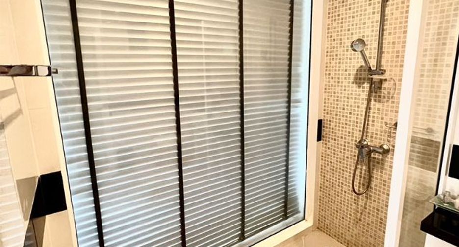 À louer studio appartement à Thalang, Phuket
