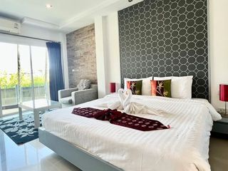 For Rent Studio Apartment In Thalang, Phuket