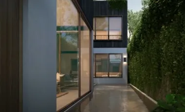 For sale 2 bedrooms villa in Thalang, Phuket
