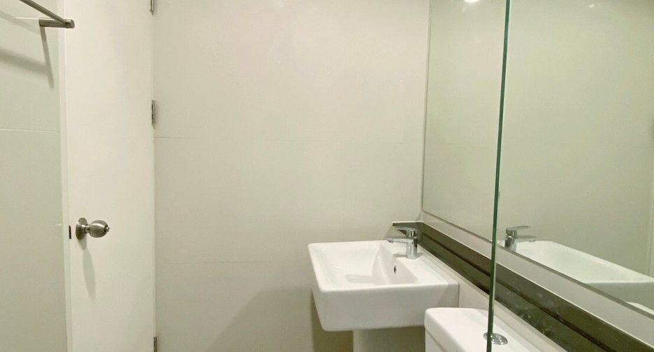 Wohnung zum Kauf mit 1 Zimmer in Mueang Samut Prakan, Samut Prakan
