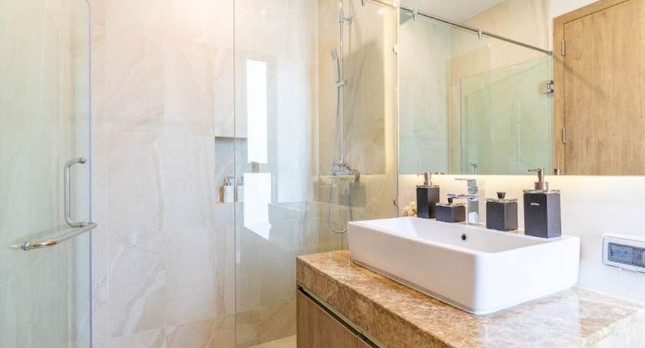For rent and for sale 3 bedrooms villa in Thalang, Phuket