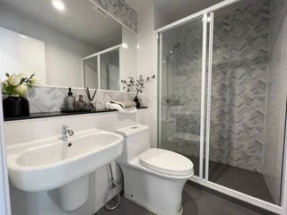 For sale 1 bed condo in Bang Na, Bangkok