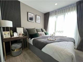 For sale 1 bed condo in Bang Na, Bangkok