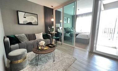 For sale 1 bed condo in Bang Na, Bangkok