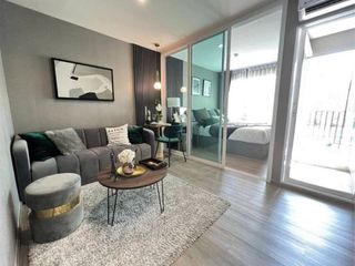 For sale 1 bed condo in Bang Na, Bangkok