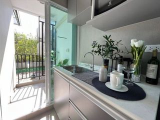 For sale 1 bed condo in Bang Na, Bangkok