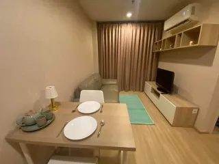 出租 1 卧室 公寓 在 Suan Luang, 曼谷