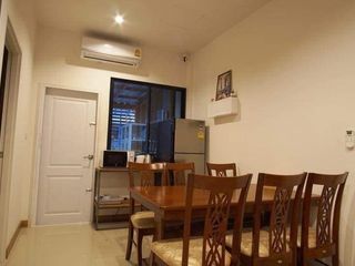 For sale 4 bedrooms townhouse in Phra Pradaeng, Samut Prakan