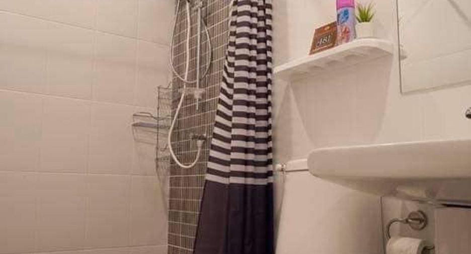 Reihenhaus zum Kauf mit 4 Zimmer in Phra Pradaeng, Samut Prakan
