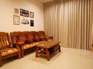 For sale 4 bedrooms townhouse in Phra Pradaeng, Samut Prakan