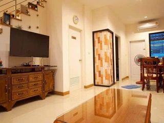 For sale 4 bedrooms townhouse in Phra Pradaeng, Samut Prakan