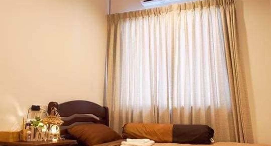 Reihenhaus zum Kauf mit 4 Zimmer in Phra Pradaeng, Samut Prakan