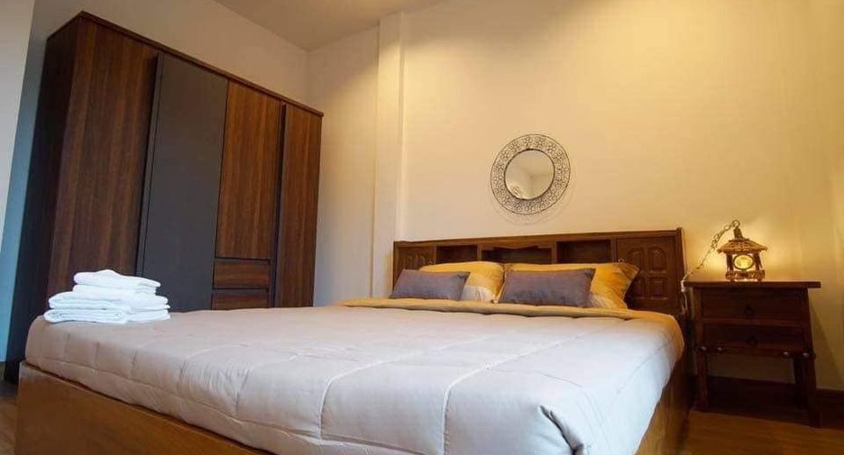 Reihenhaus zum Kauf mit 4 Zimmer in Phra Pradaeng, Samut Prakan