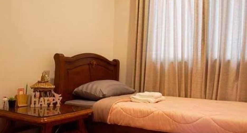 Reihenhaus zum Kauf mit 4 Zimmer in Phra Pradaeng, Samut Prakan