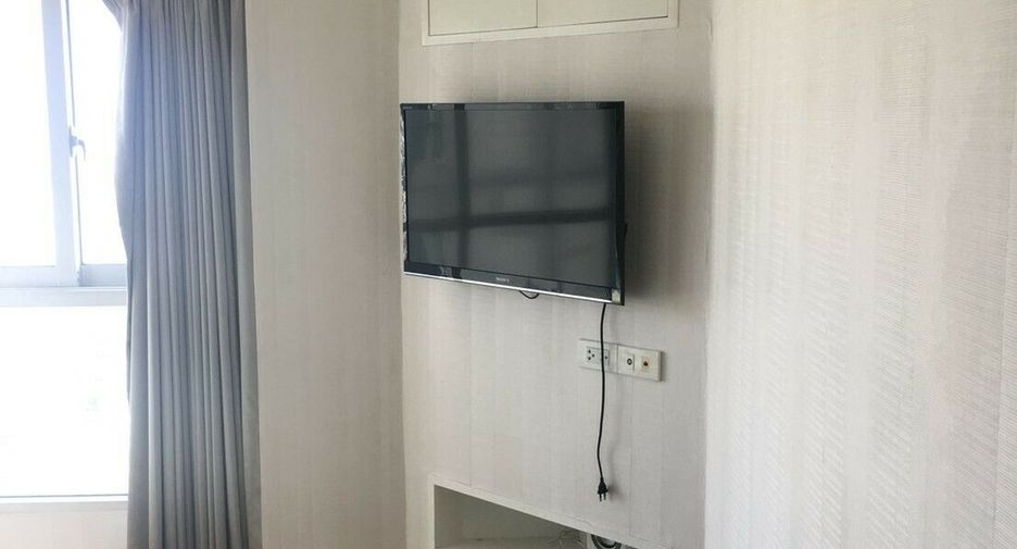 For sale 2 bedrooms condo in Thon Buri, Bangkok