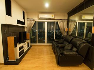 Продажа 2 спальни кондо в Тхон Бури, Бангкок